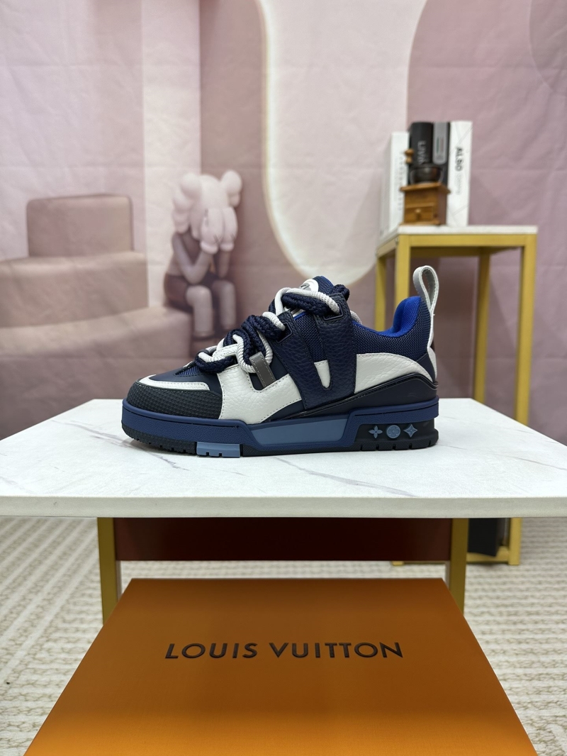 Louis Vuitton Sneakers